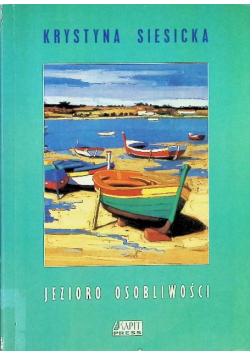 Jezioro Osobliwości