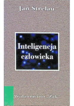 Inteligencja człowieka