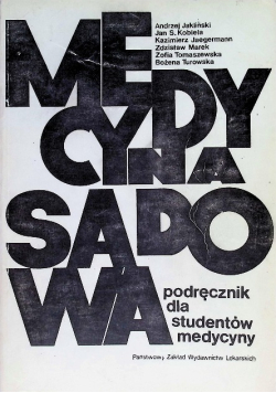 Medycyna sądowa