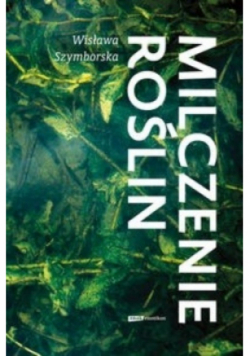 Milczenie roślin