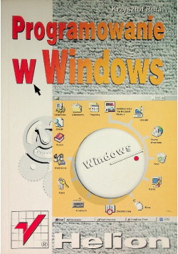 Programowanie w Windows
