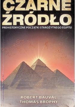 Czarne źródło