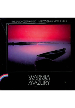 Warmia Mazury