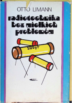 Radiotechnika bez wielkich problemów