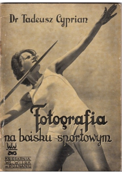 Fotografia na boisku sportowym