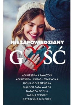 Niezapowiedziany gość