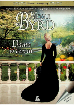 Dama w czerni