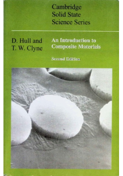 An Introduction to Composite Materials 2/Ed