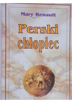 Perski chłopiec