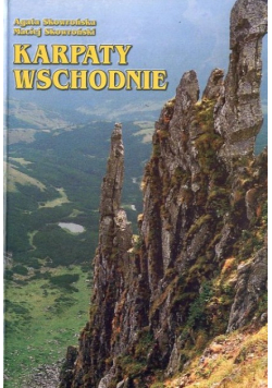 Karpaty wschodnie