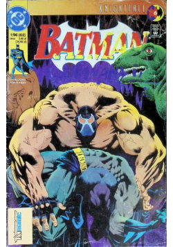 Batman Nr 1 / 96