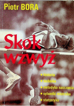 Skok wzwyż
