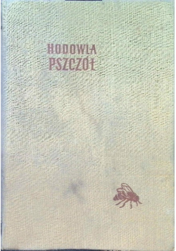 Hodowla pszczół