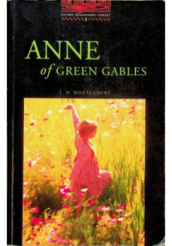 Anne of Green Gables