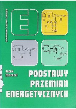 Podstawy przemian energetycznych