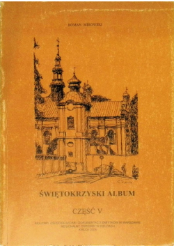 Świętokrzyski album Część V