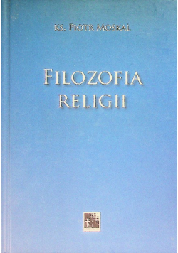 Filozofia religii