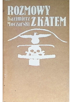 Rozmowy z katem