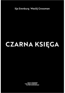 Czarna księga