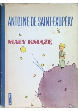 Mały Książę