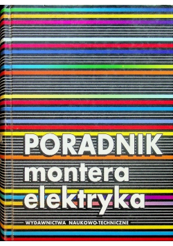 Poradnik montera elektryka