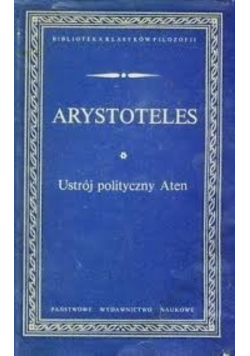 Ustrój polityczny Aten