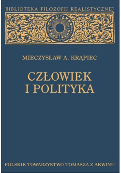 Człowiek i polityka