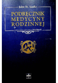 Podręcznik medycyny rodzinnej