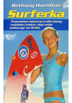 Surferka