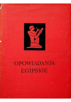 Opowiadania egipskie