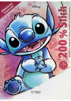 200% Stich