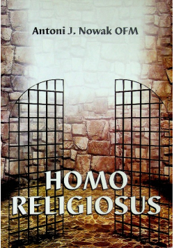 Homo Religiosus