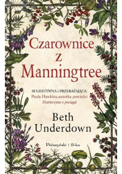 Czarownice z Manningtree