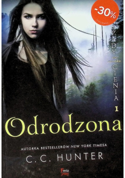 Odrodzona Tom 1