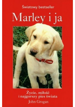 Marley i ja