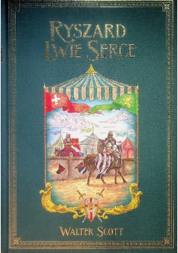 Ryszard Lwie Serce