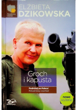 Groch i kapusta