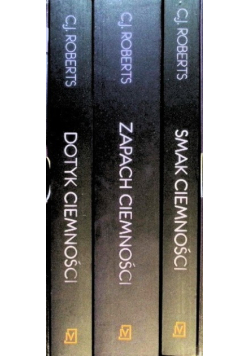 The dark Duet  Tom 1 do 3