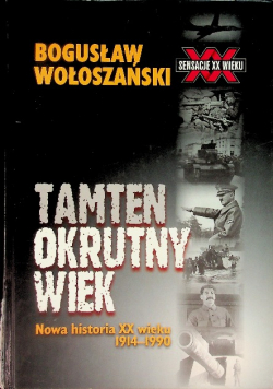 Tamten okrutny wiek