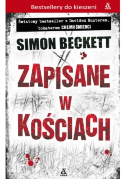 Zapisane w kościach