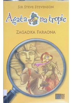 Agata na tropie zagadka Faraona