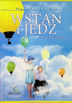 Wstań i jedź