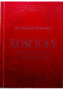 Kościoły Gdańska i Sopotu