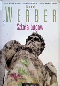 Szkoła bogów