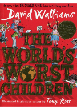 World's Worst Children