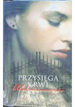 Przysięga krwi