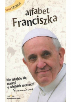 Alfabet Franciszka