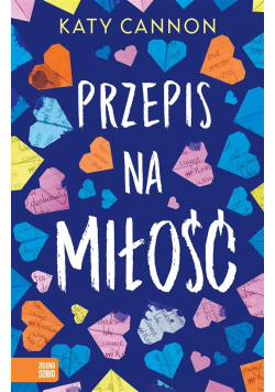 Przepis na miłość