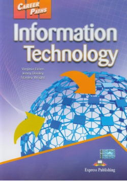 Career Paths Information Technology