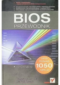 Bios przewodnik